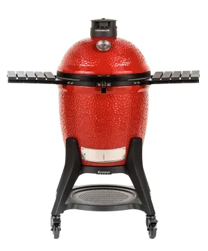 Kamado Joe - Classic Joe 3 On Cart