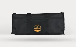 Kenyon A70062 Portable Grill Carry Bag