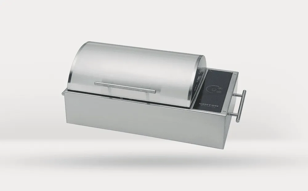 Kenyon B70582 Floridian Portable Grill
