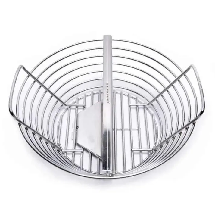 Kick Ash Large Basket Charcoal Divider