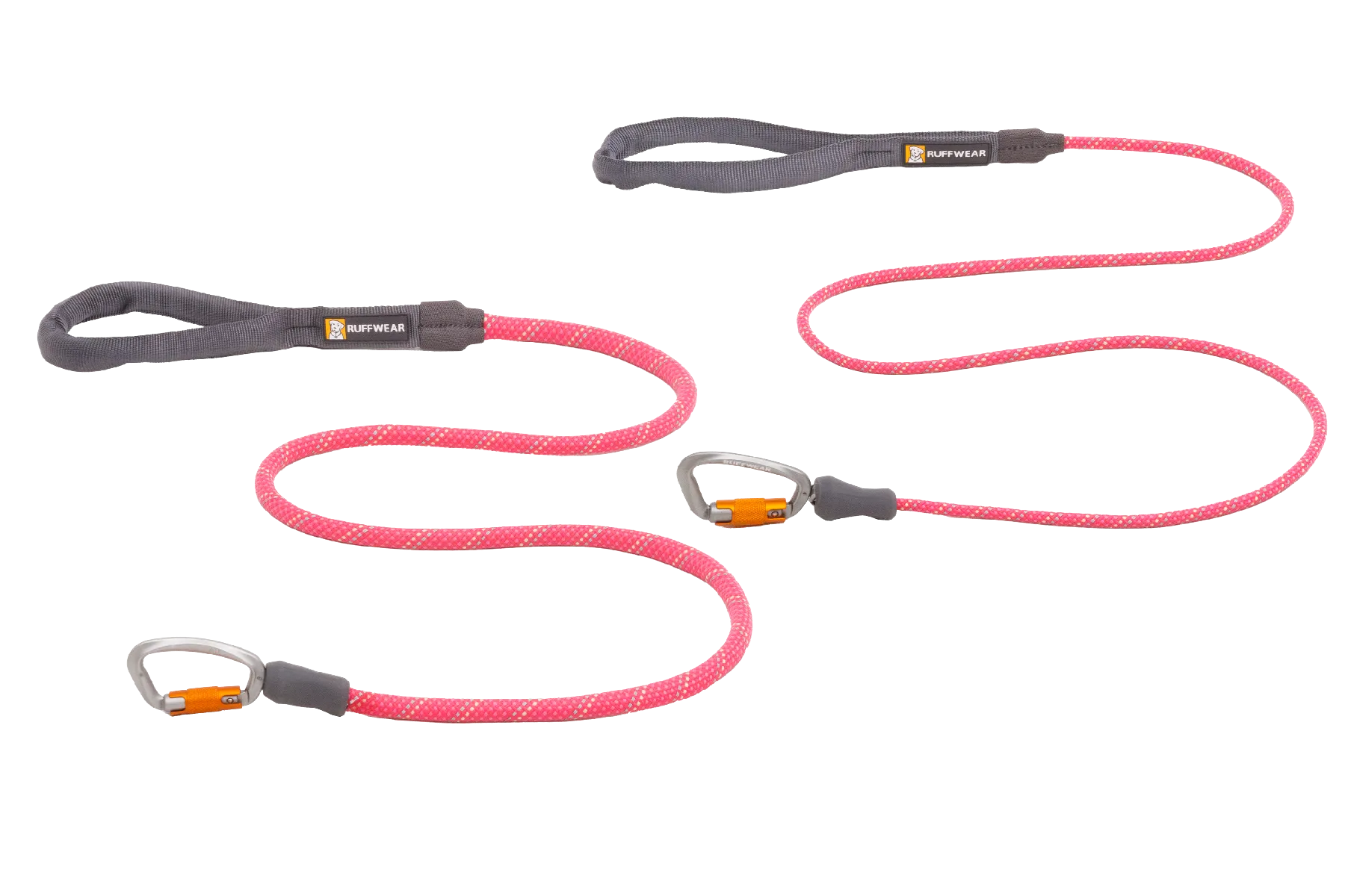 Knot-a-Leash™ Rope Dog Lead