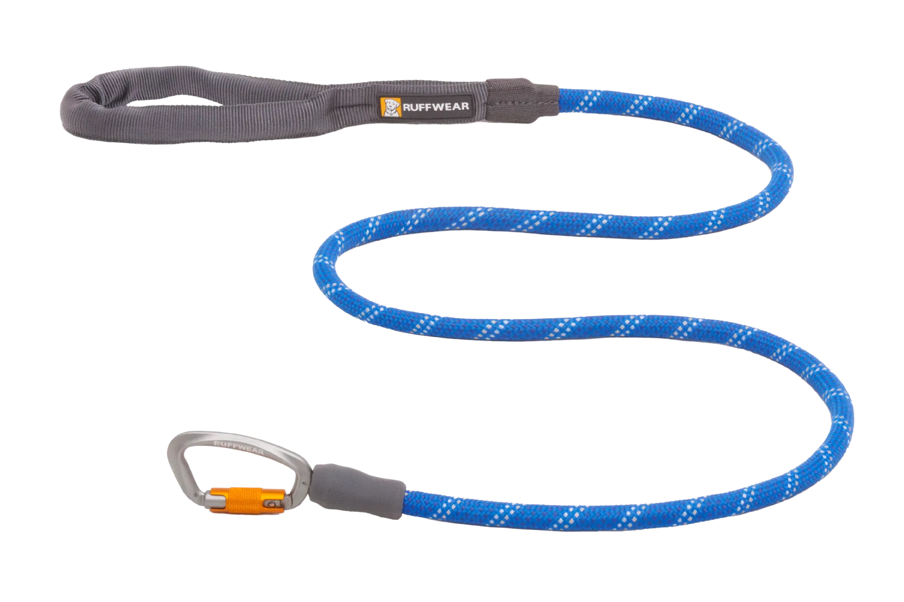 Knot-a-Leash™ Rope Dog Lead