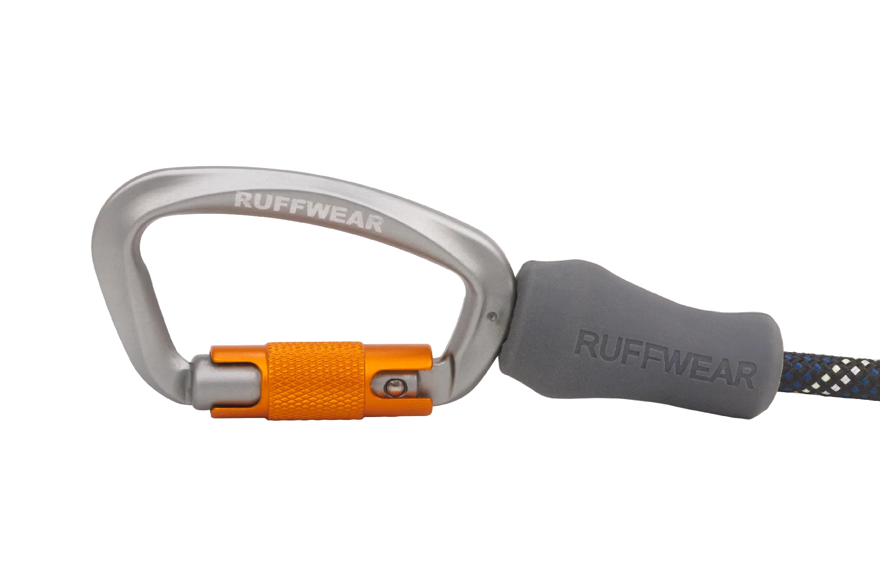Knot-a-Leash™ Rope Dog Lead