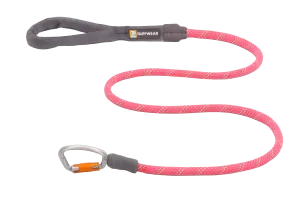 Knot-a-Leash™ Rope Dog Lead