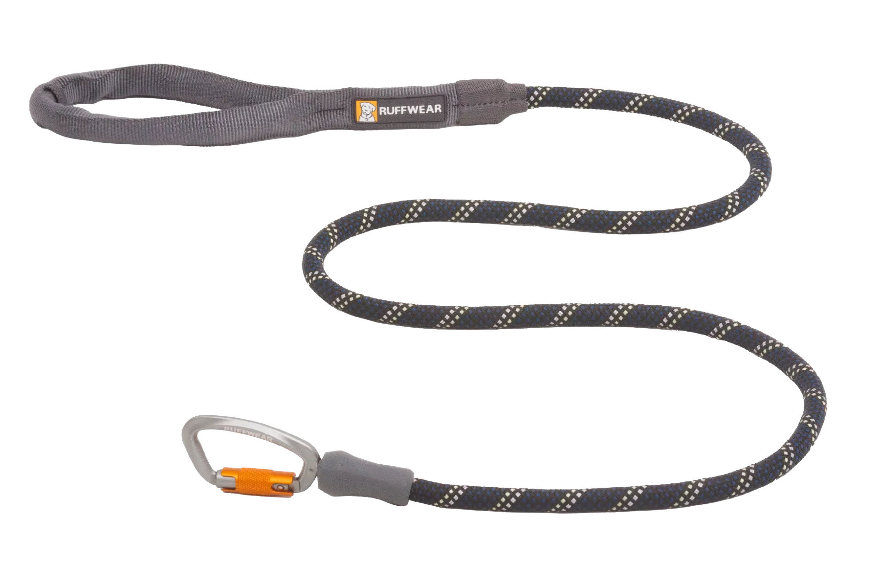 Knot-a-Leash™ Rope Dog Lead