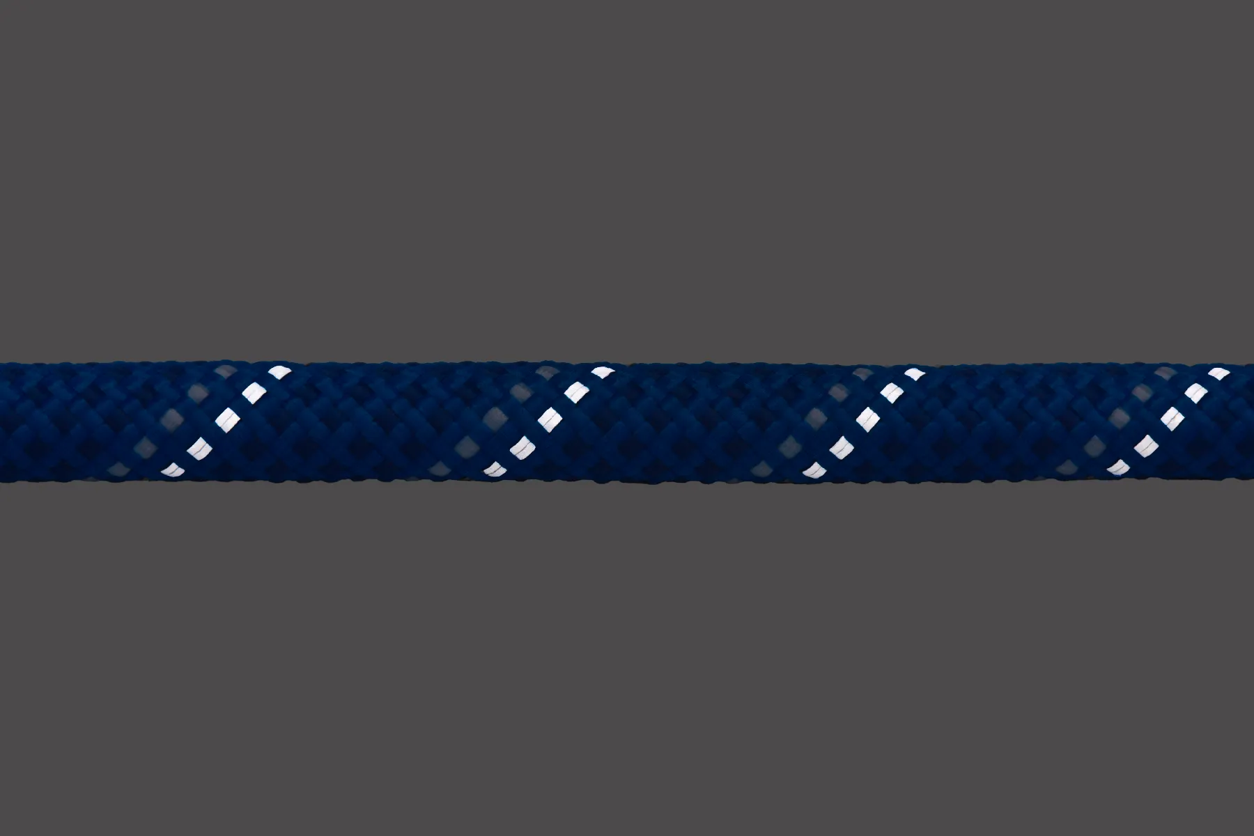 Knot-a-Leash™ Rope Dog Lead