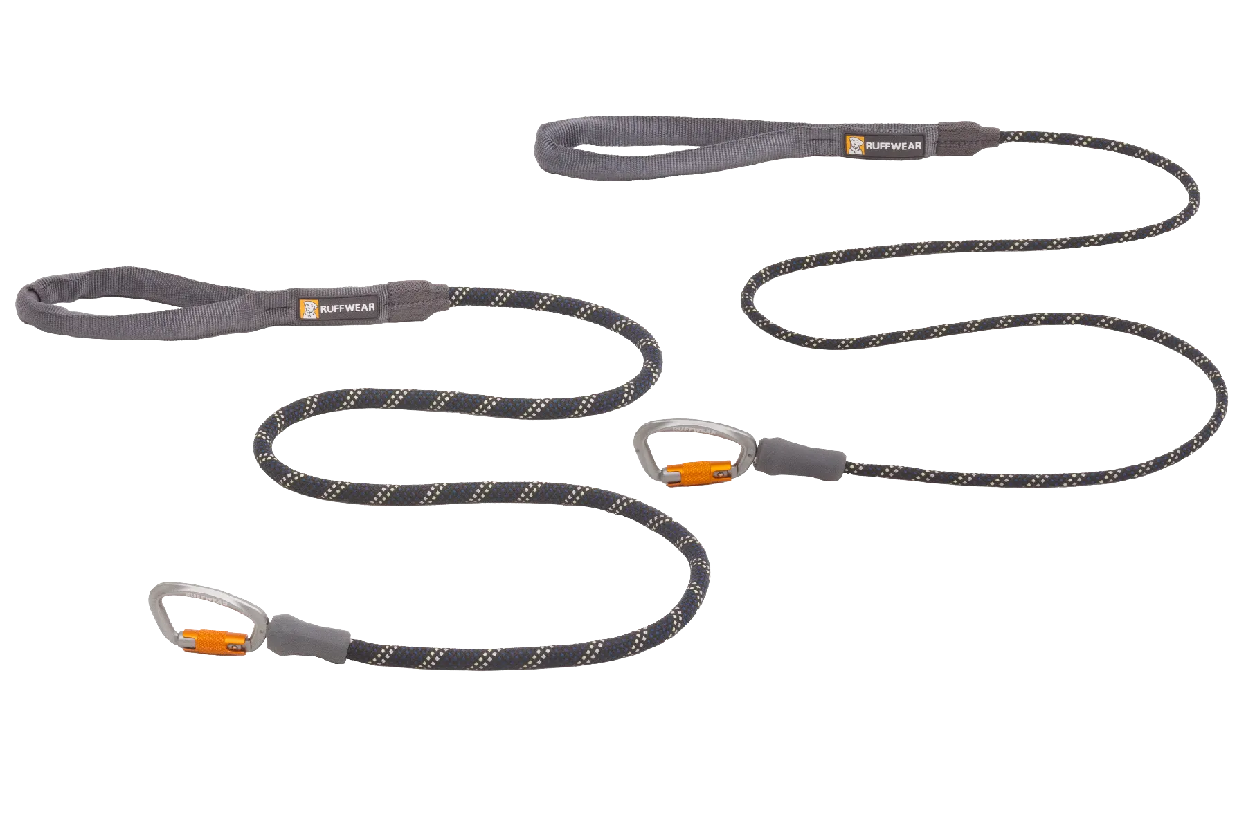 Knot-a-Leash™ Rope Dog Lead
