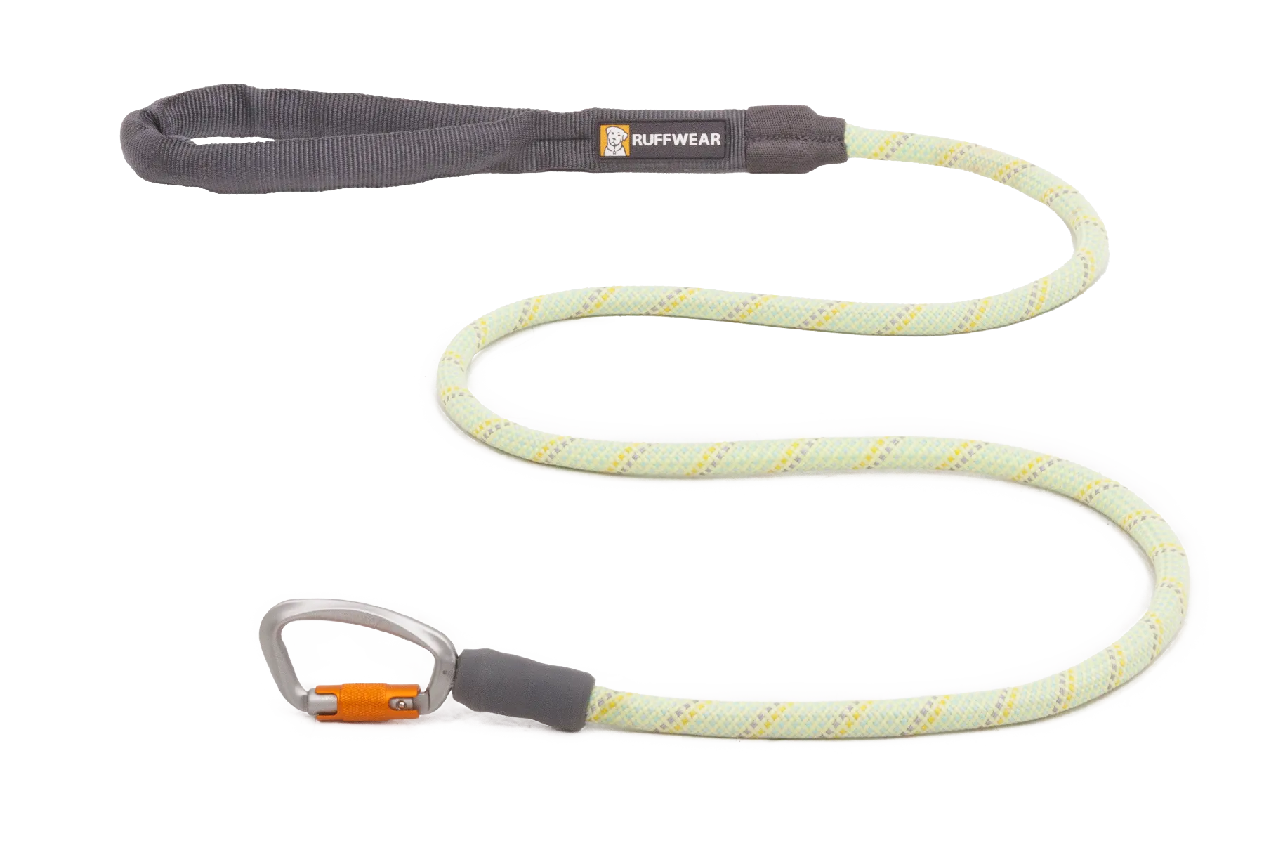 Knot-a-Leash™ Rope Dog Lead