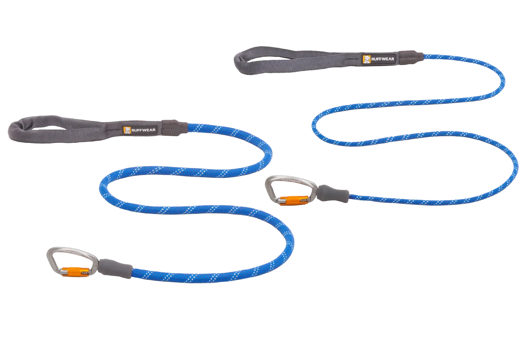 Knot-a-Leash™ Rope Dog Lead