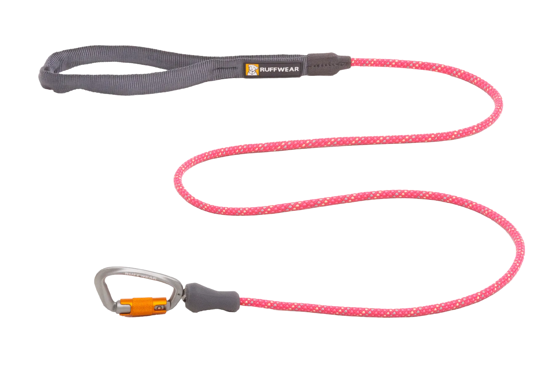 Knot-a-Leash™ Rope Dog Lead