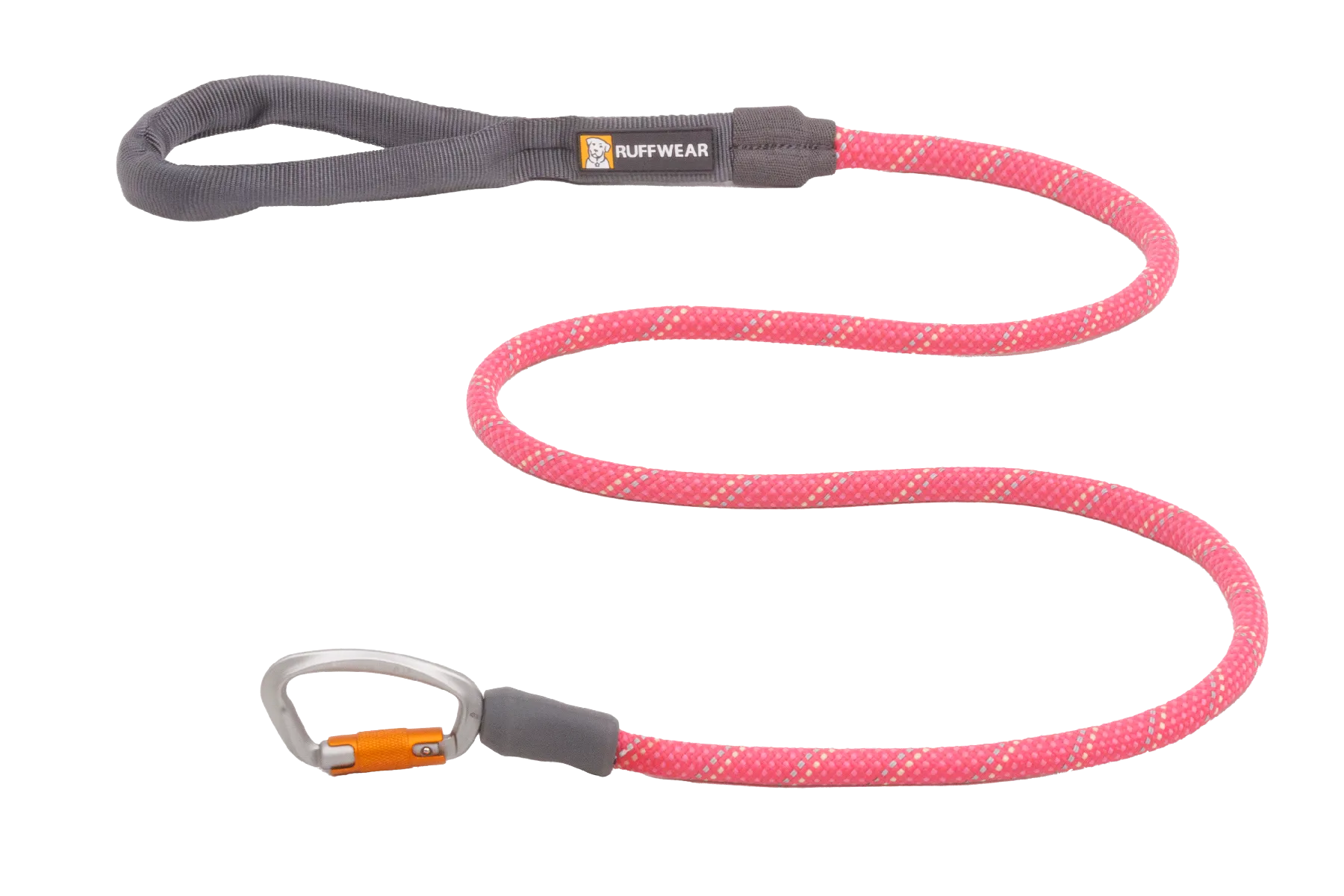Knot-a-Leash™ Rope Dog Lead