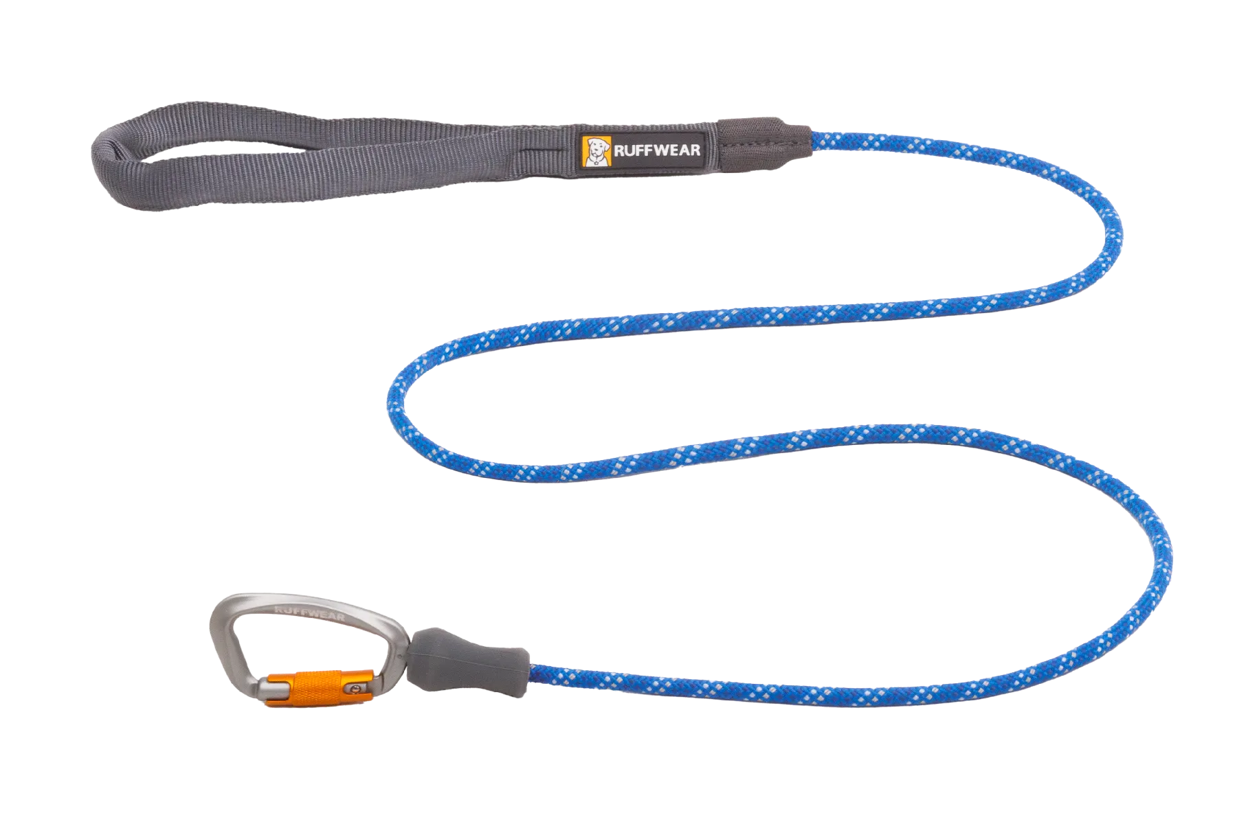 Knot-a-Leash™ Rope Dog Lead