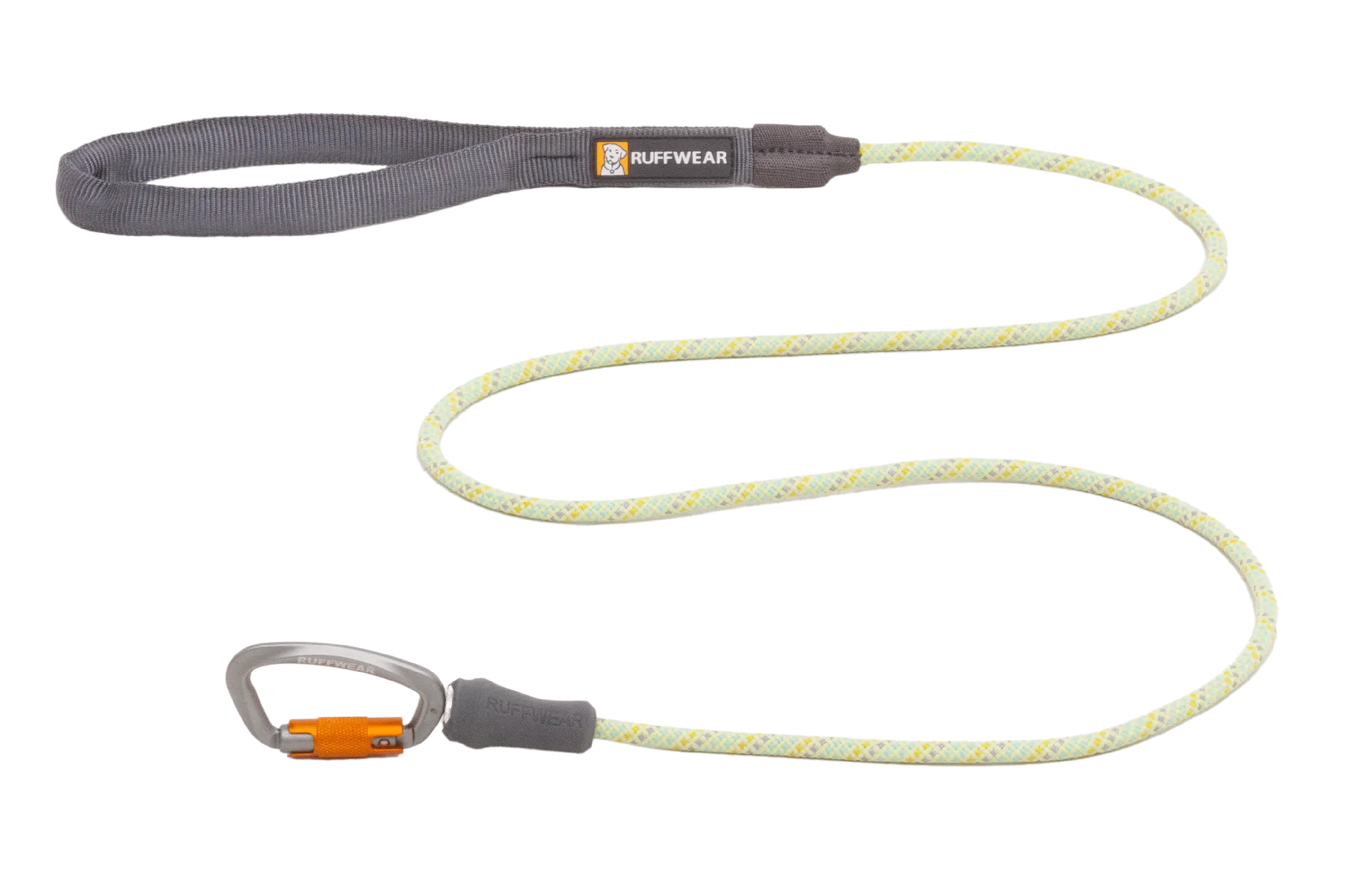 Knot-a-Leash™ Rope Dog Lead