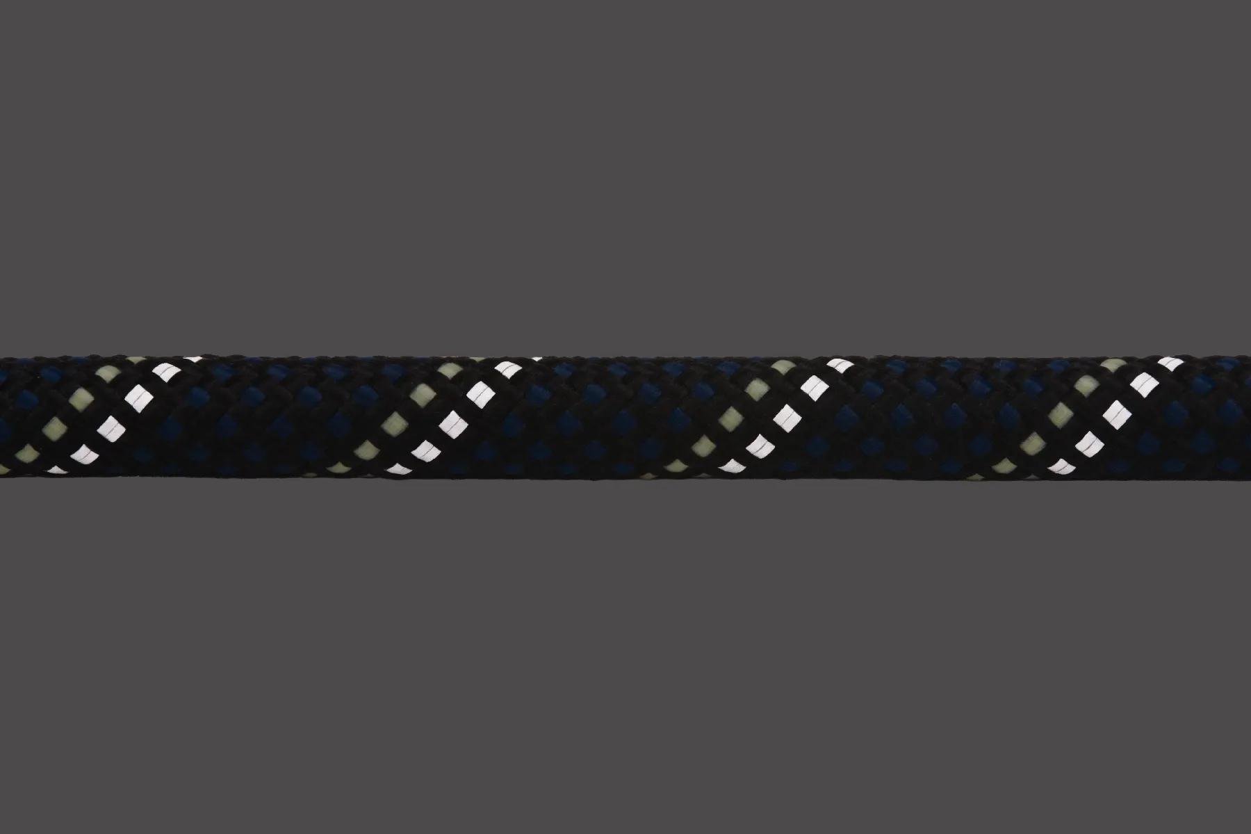Knot-a-Leash™ Rope Dog Lead