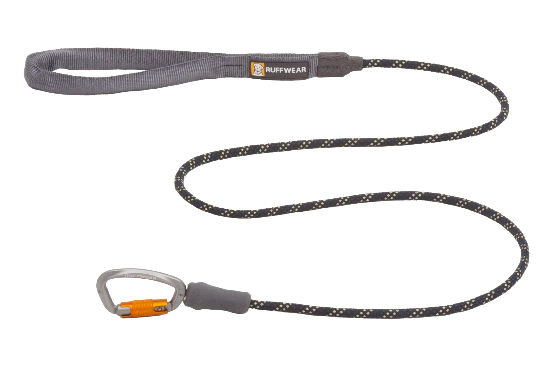 Knot-a-Leash™ Rope Dog Lead