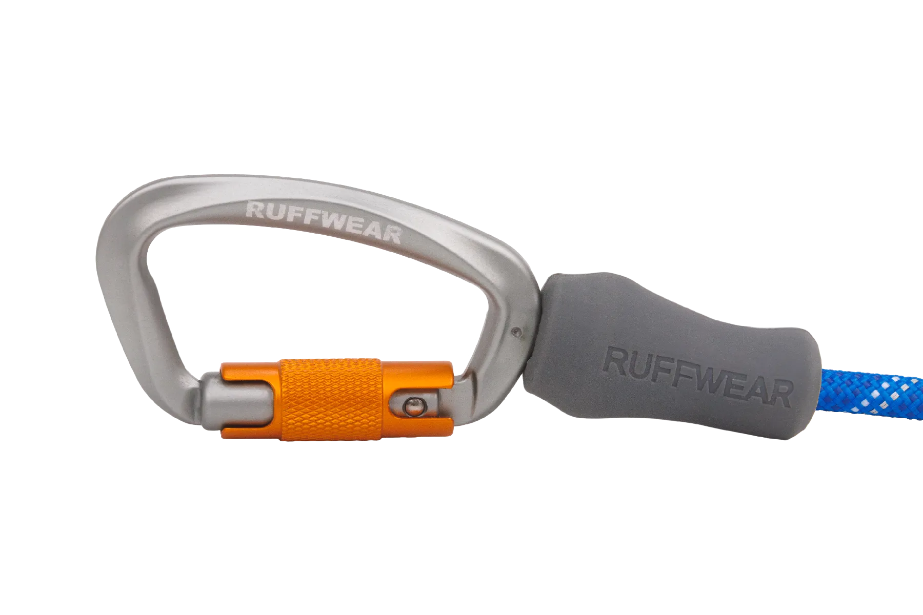 Knot-a-Leash™ Rope Dog Lead