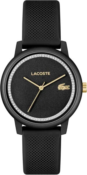 Lacoste 12.12 Go Women's Aluminium Quartz Watch