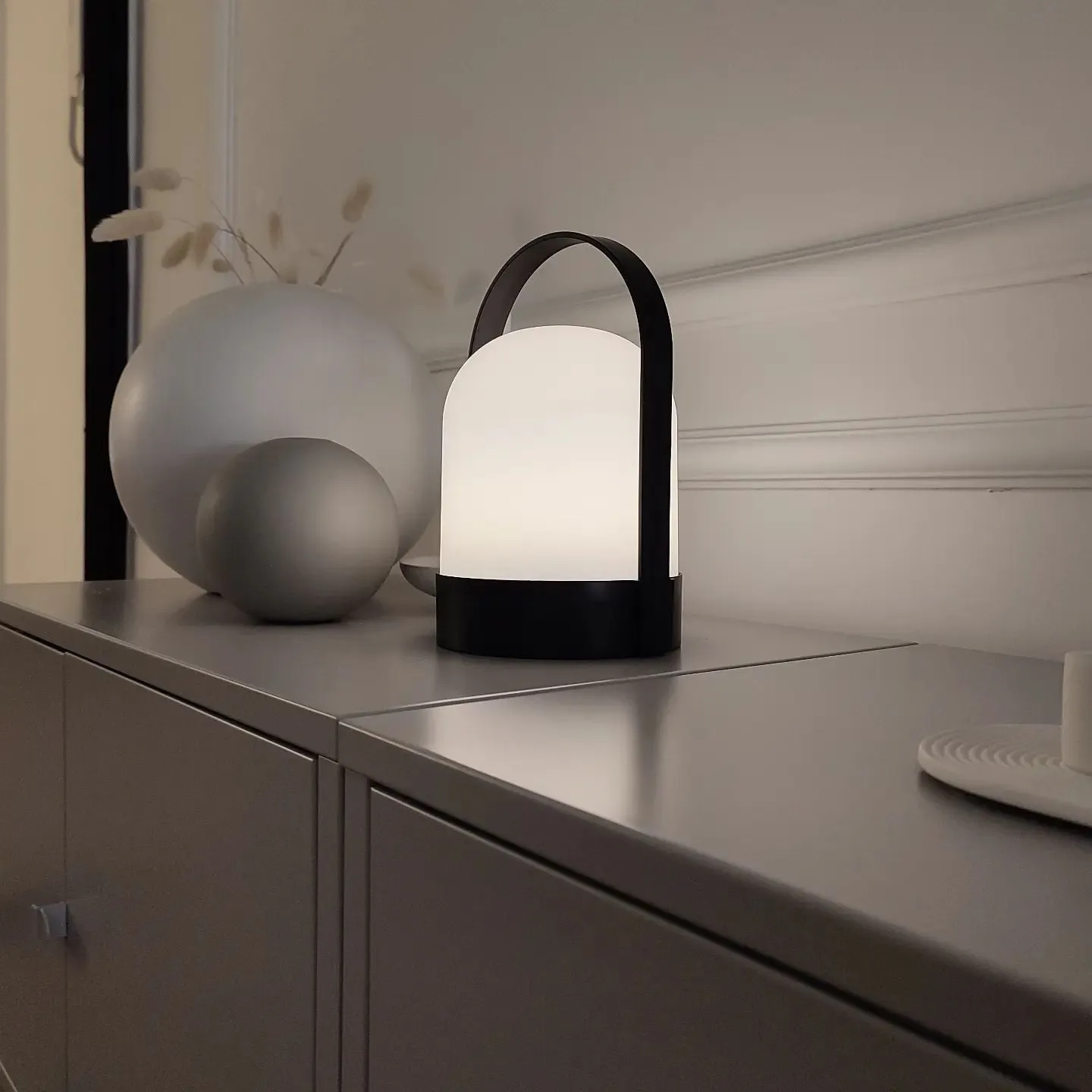 Lantern Led Light فانوس