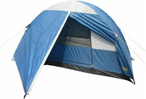 Large 1 Person Hiker/Biker 3 Season Tent