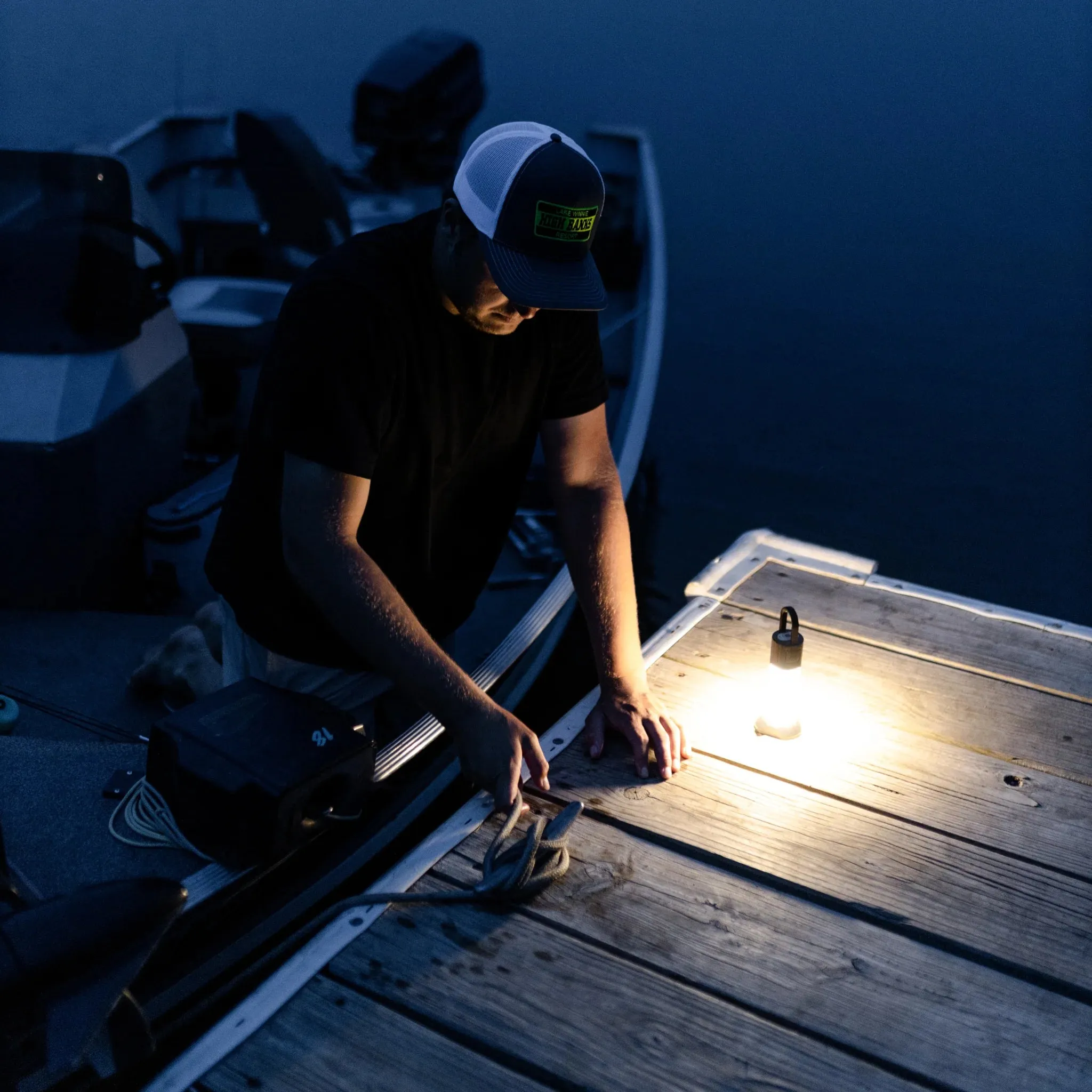 Ledlenser ML6 Warm Light Lantern