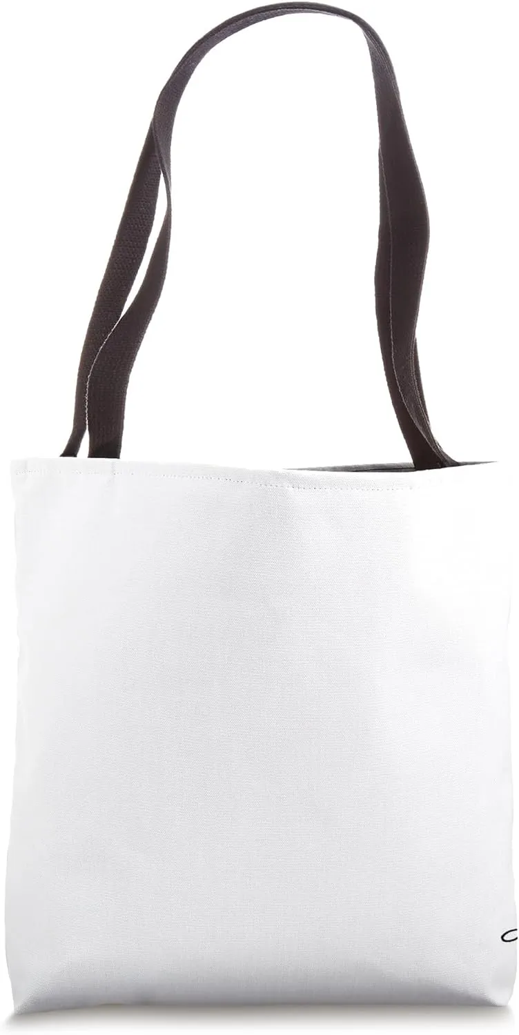 Life’s Short Go Camping - RV Tent Travel Trailer Tote Bag
