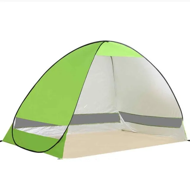 Lightweight Automatic Opening Tent