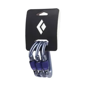 LITEFORGE SCREWGATE 3-PACK CARABINER