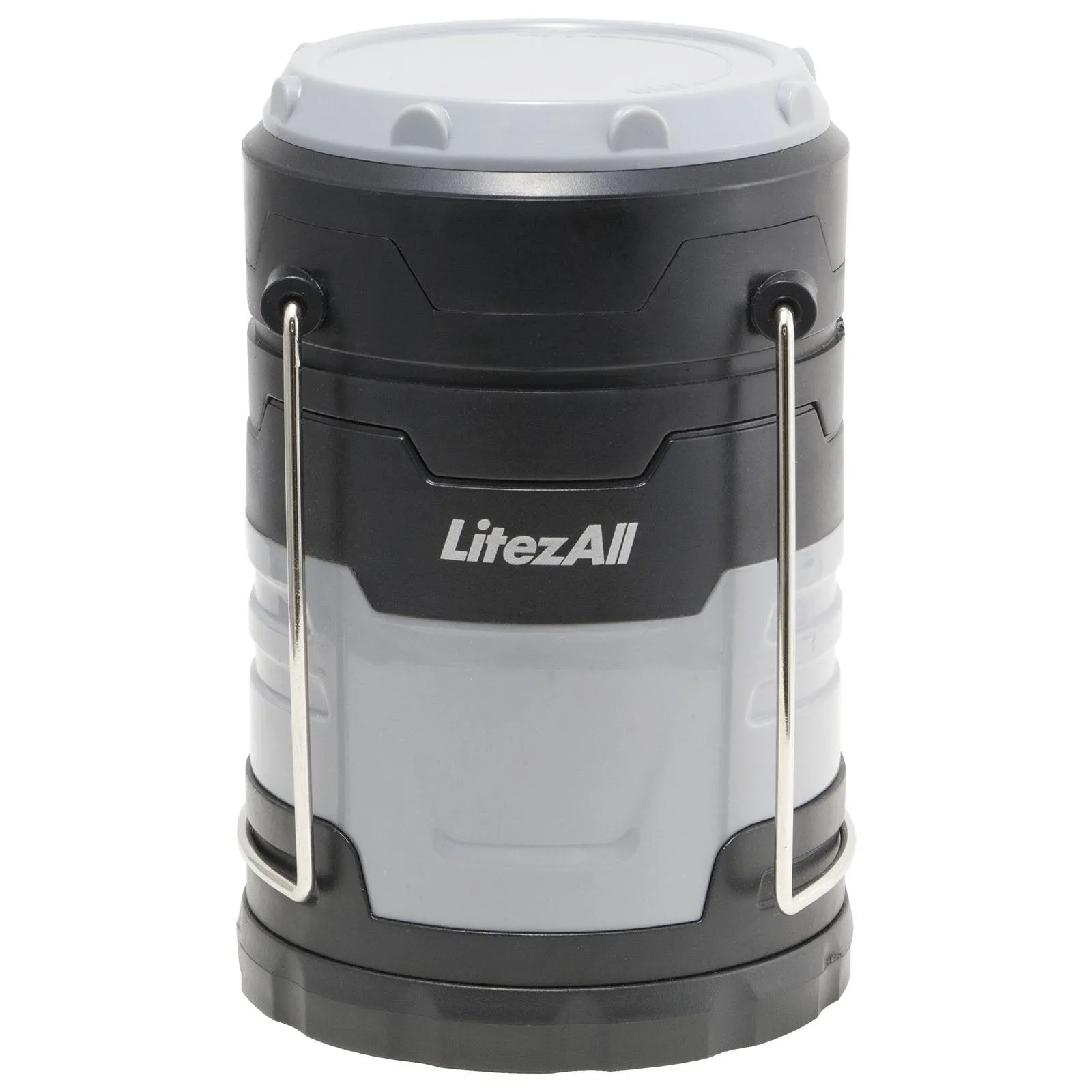 LitezAll Extendable COB LED Lantern