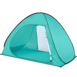 Lixada Beach Tent Pop Up Open Automatic