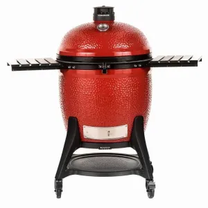 Local Special, Kamado Joe Big Joe III Ceramic Grill, Open Box