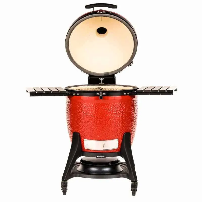 Local Special, Kamado Joe Big Joe III Ceramic Grill, Open Box