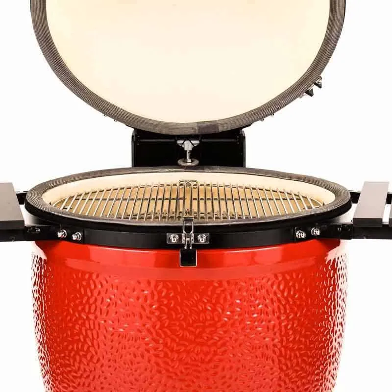 Local Special, Kamado Joe Big Joe III Ceramic Grill, Open Box