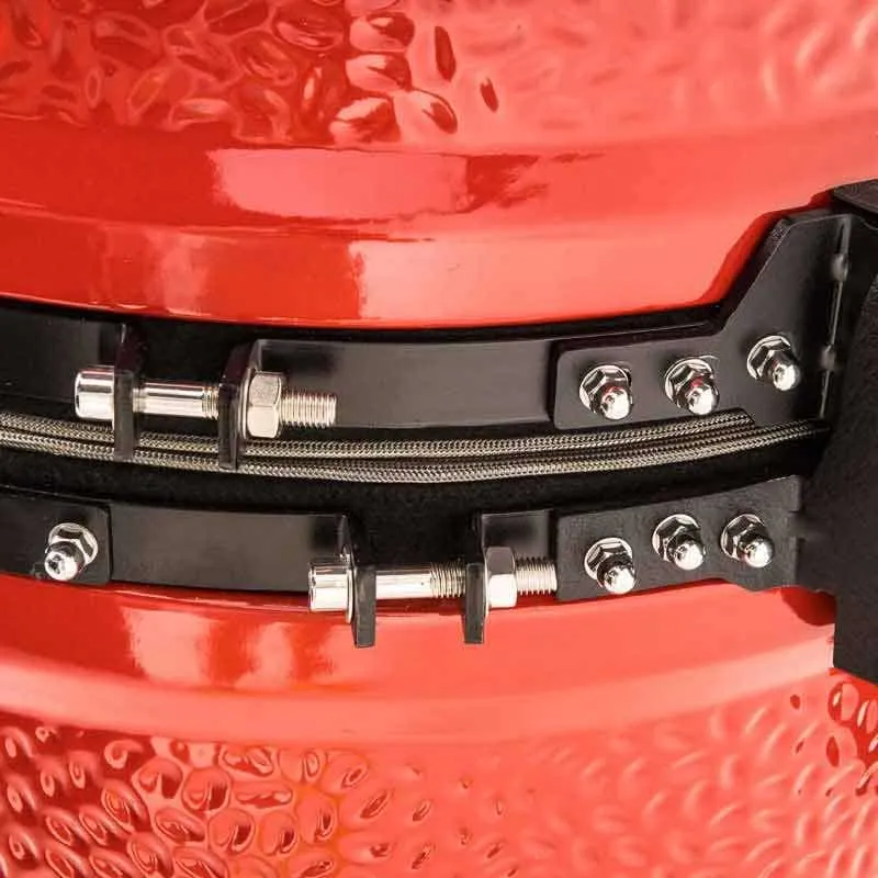Local Special, Kamado Joe Big Joe III Ceramic Grill, Open Box