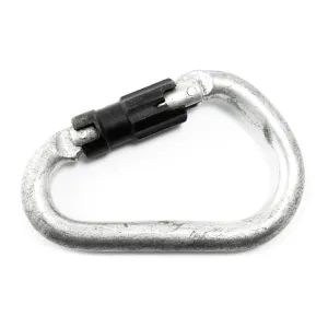 Locking Carabiner