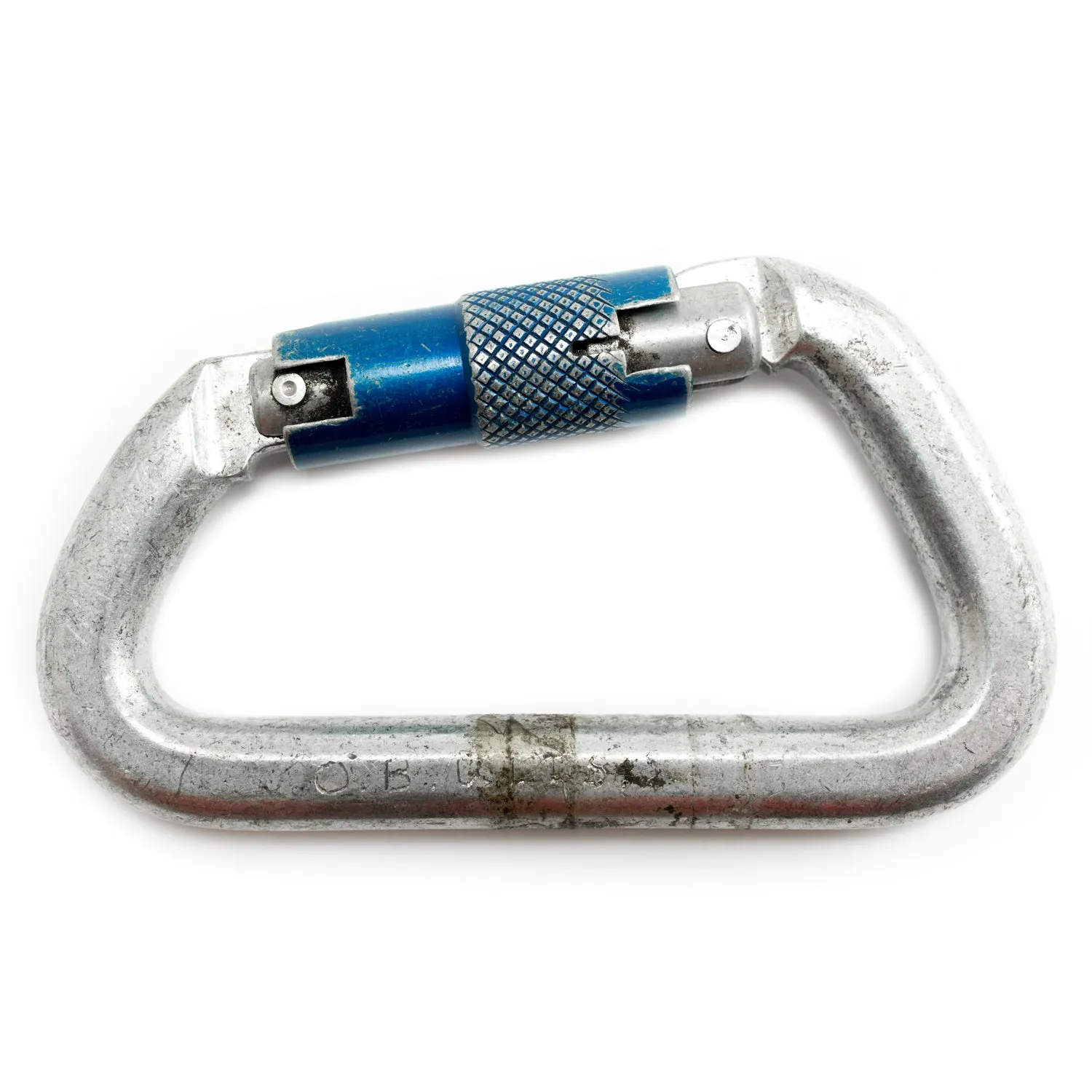 Locking Carabiner