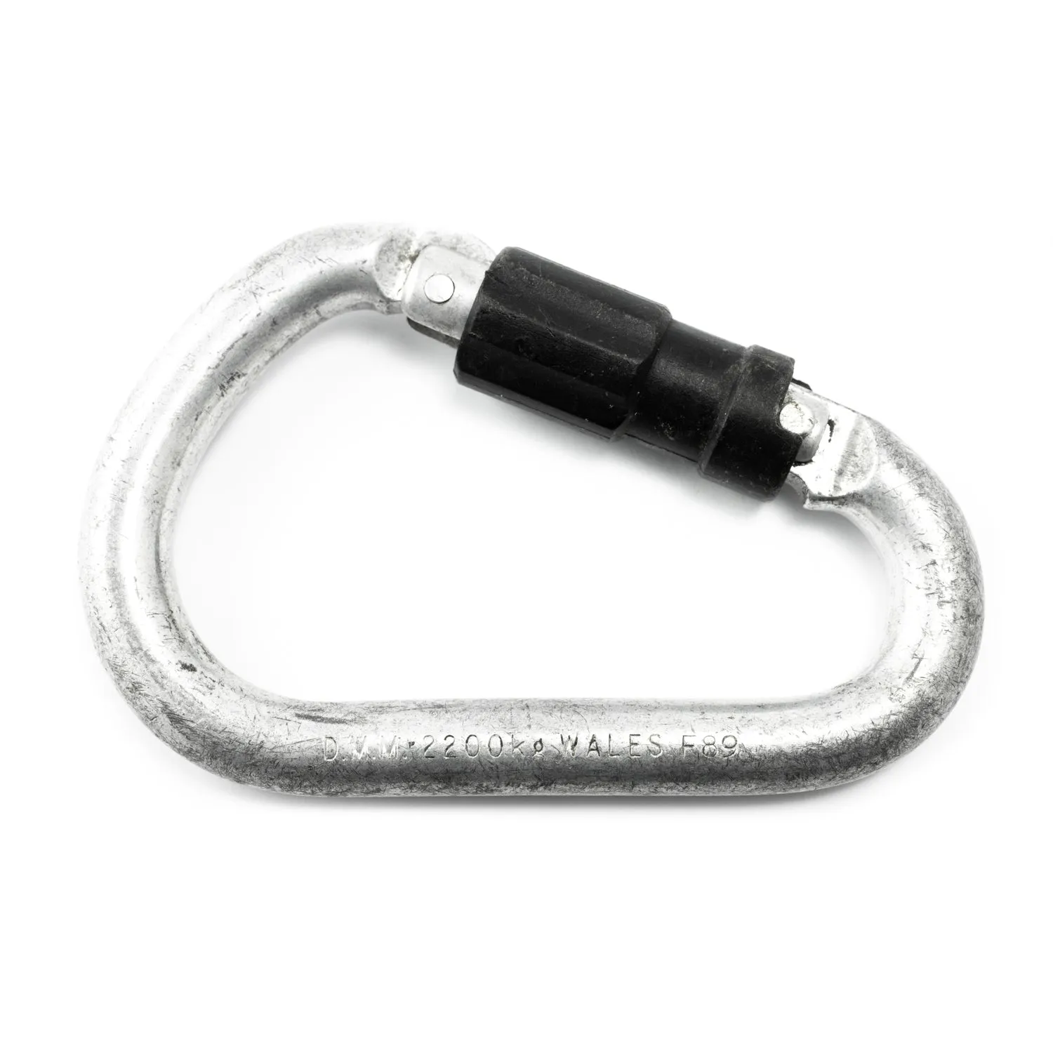 Locking Carabiner