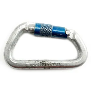 Locking Carabiner