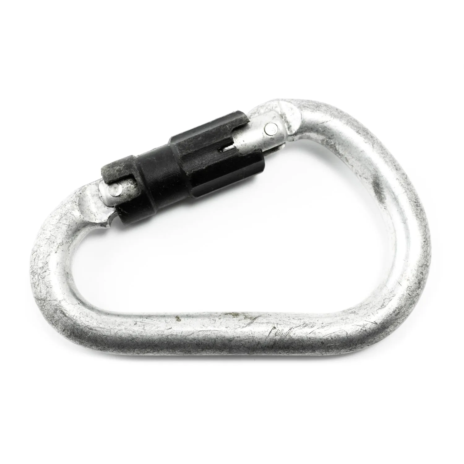 Locking Carabiner