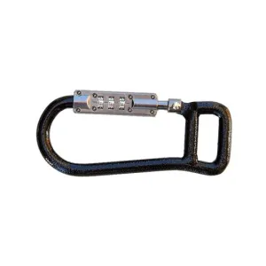 Lockstraps Locking Carabineer