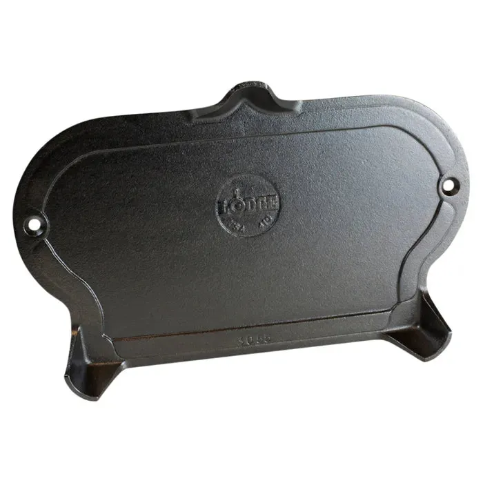 Lodge Cast Iron L410 Parts Footed Base