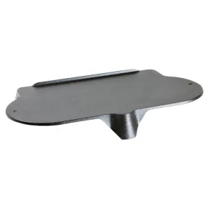 Lodge Cast Iron L410 Parts Footed Base