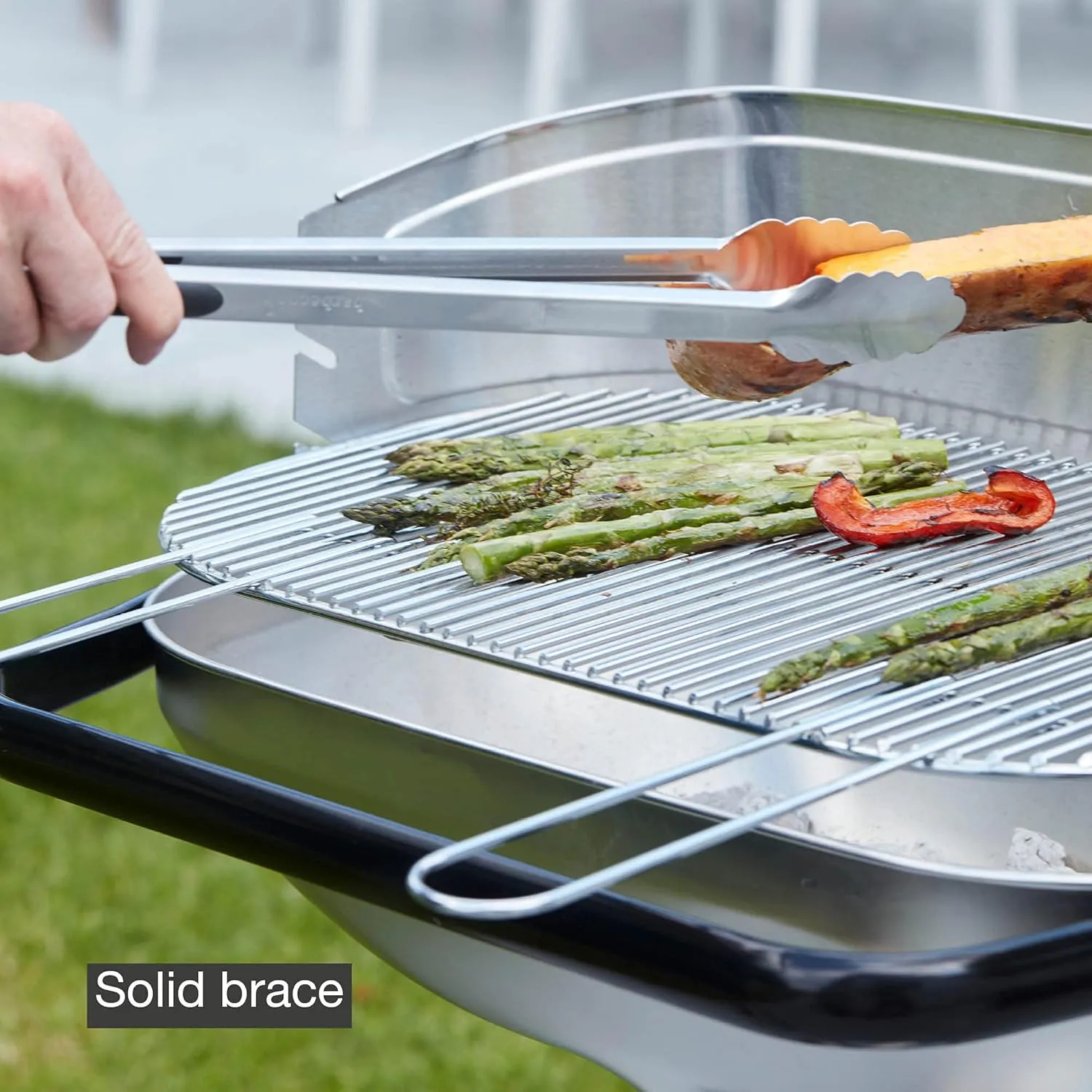 Loewe Charcoal Barbecue