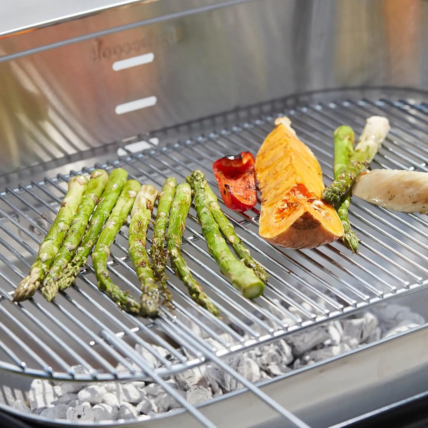 Loewe Charcoal Barbecue