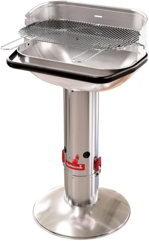 Loewe Charcoal Barbecue