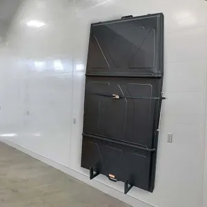 LT-50 Wall Mount