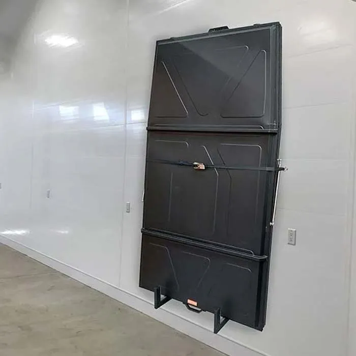 LT-50 Wall Mount