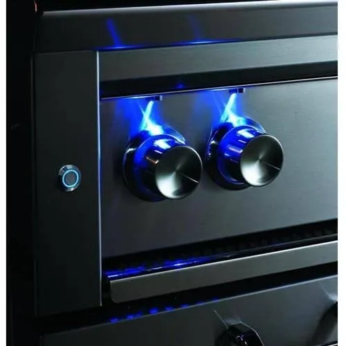 Lynx | Sedona 30" Gas Grill with 2 Stainless Steel Tube Burners with Rotisserie