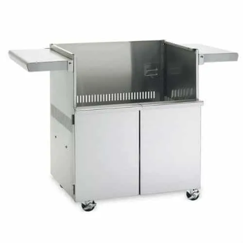 Lynx | Sedona 42" Stainless Steel Grill Cart