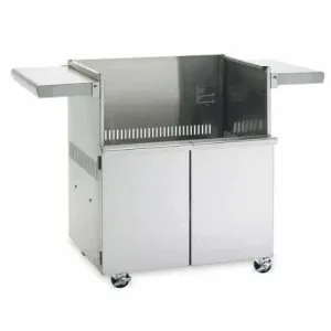 Lynx | Sedona 42" Stainless Steel Grill Cart