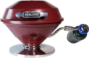 Magma C10-105-R, Beach Fire Gas Grill, 15", Ruby